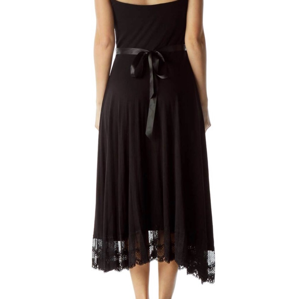 White House Black Market Cocktail dress